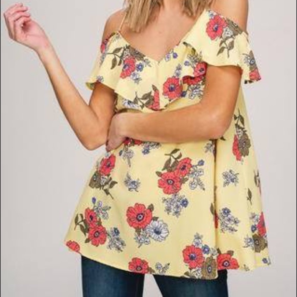Boutique shirt